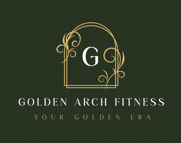 Golden Arch Fitness